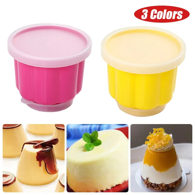 Baby Food Home - Molde para pastel de pudín con