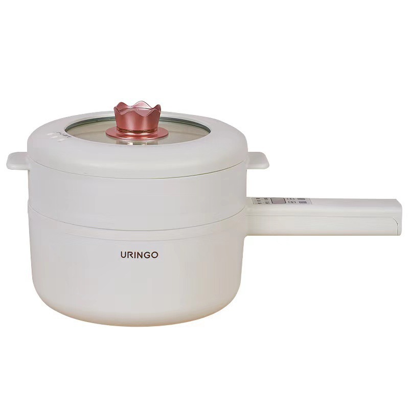 Baby Food Stew - URINGO-olla caliente eléctrica de 1,6/2L, Cocina