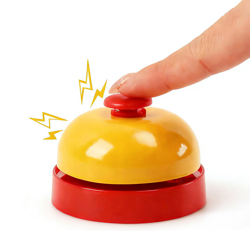 Baby Food Game - Dispositivo de respuesta divertido y único