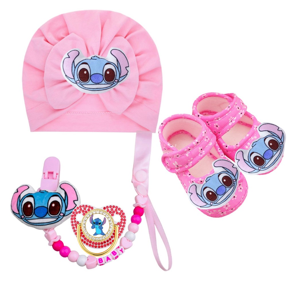 Baby Food Set - Set de Regalo para Bebés 2026,