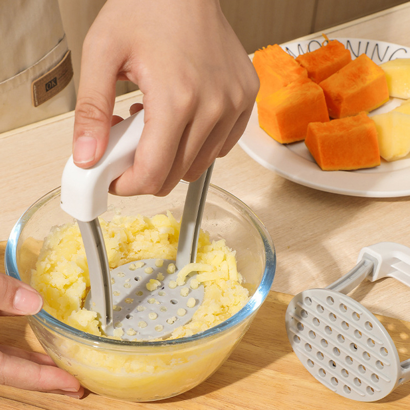 Baby Food With Sweet Potato - Herramientas de cocina, triturador de patatas