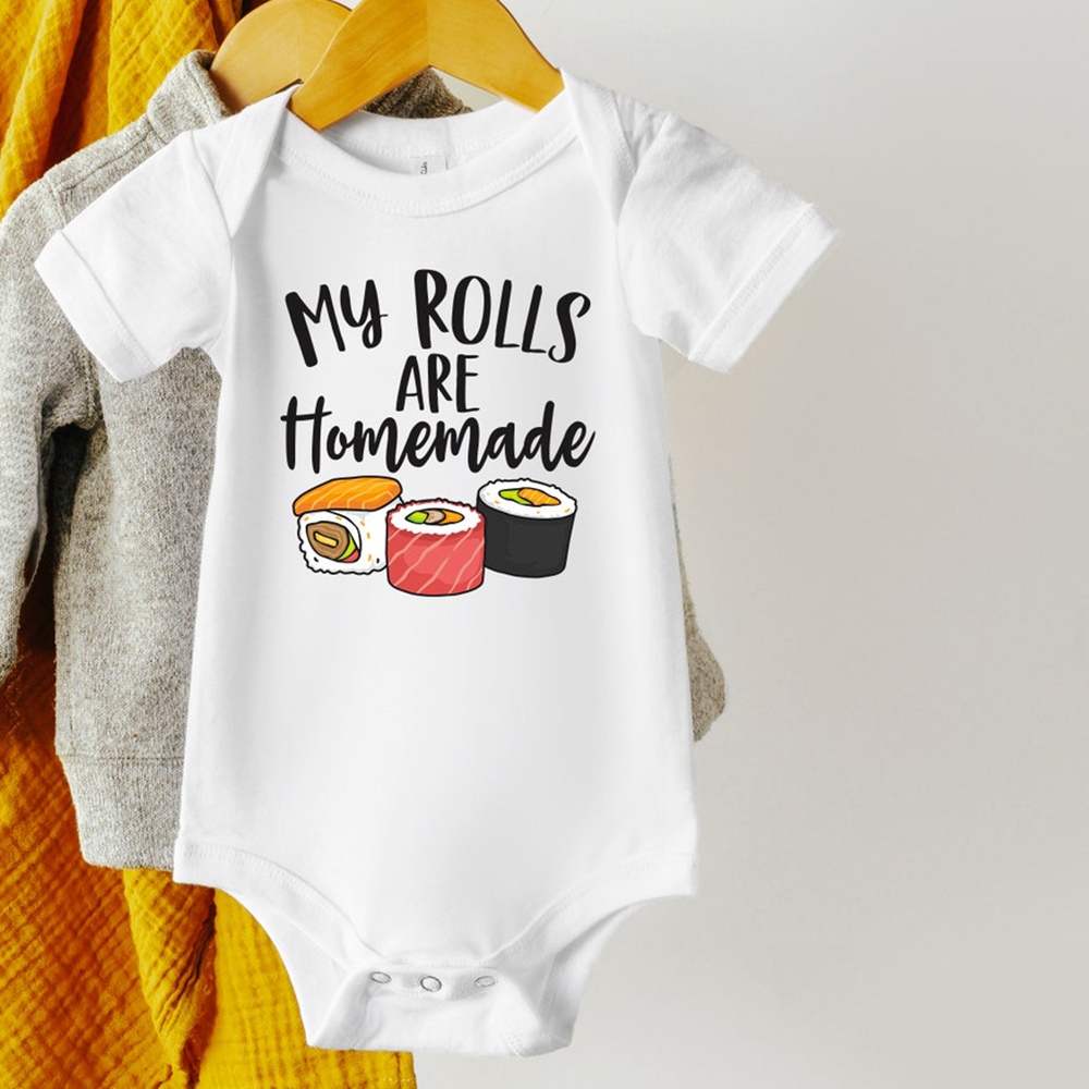 Baby Food Homemade - My Rolls are Body casero para