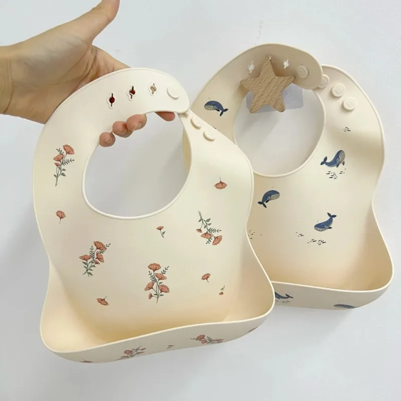 ¡Traje lindo babero de aliment - Baby Food Oil reseña y precio