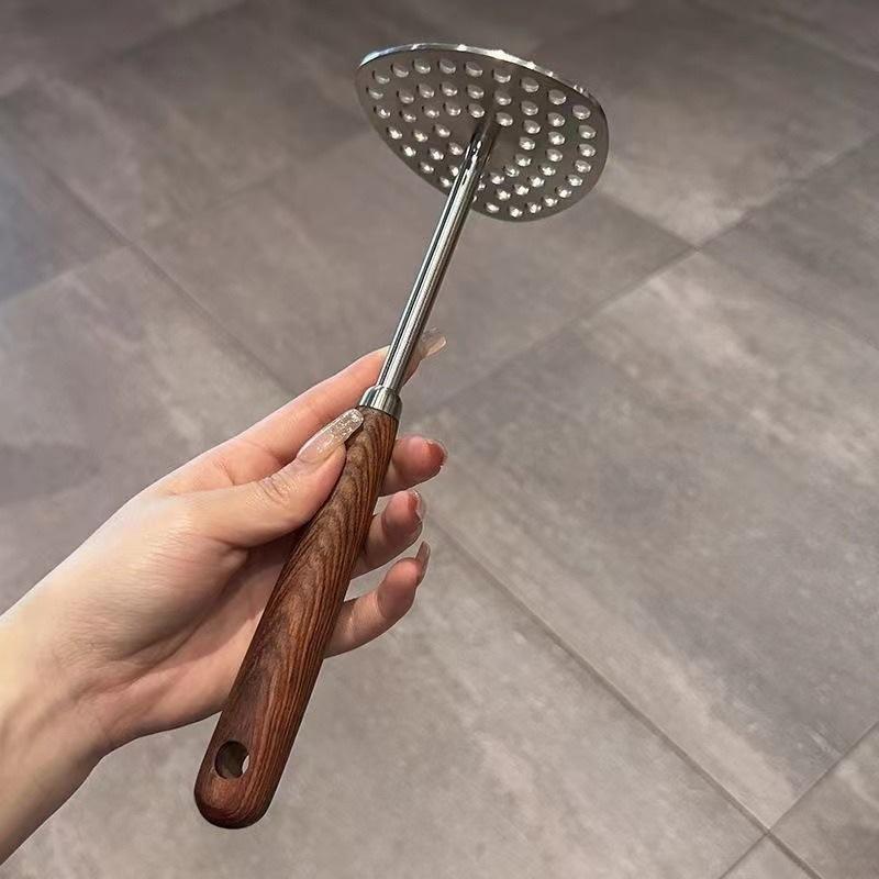 Prensa para puré de patatas de - Baby Food With Sweet Potato reseña y precio