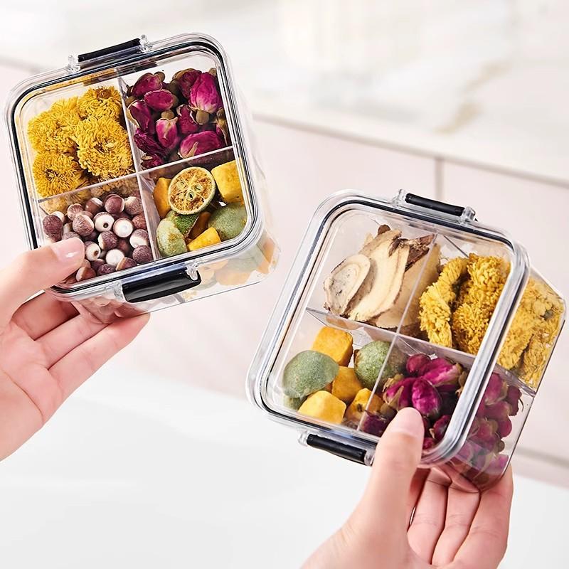 Frascos Herméticos para Almace - Baby Food Home reseña y precio
