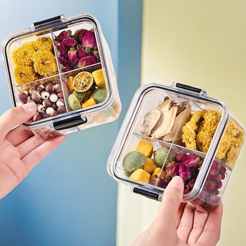 Frascos Herméticos para Almace - Baby Food Home reseña y precio
