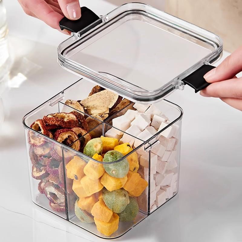 Frascos Herméticos para Almace - Baby Food Home reseña y precio