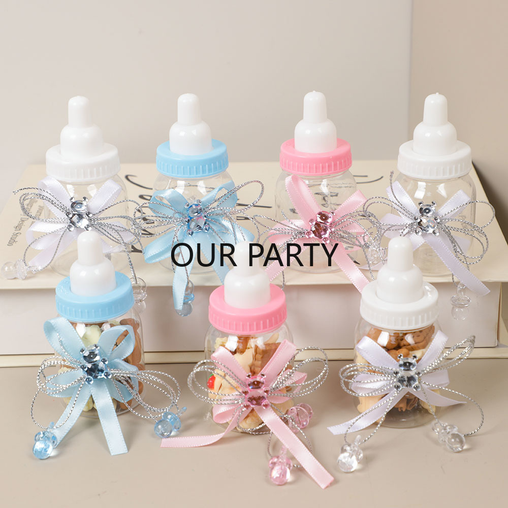 Botella de alimentación de plá - Baby Food Bottle reseña y precio