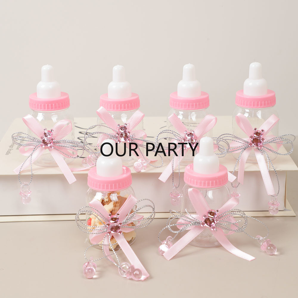 Botella de alimentación de plá - Baby Food Bottle reseña y precio