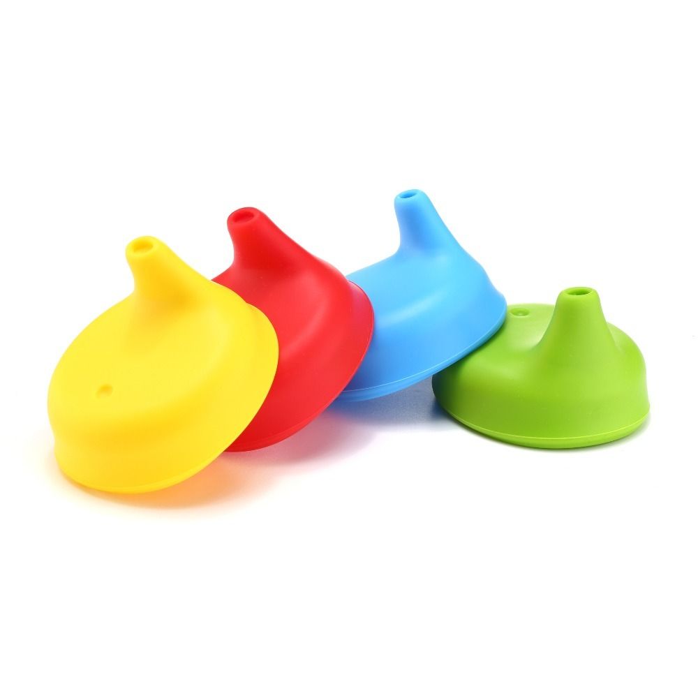 Tapas de taza de silicona para - Baby Food Bottle reseña y precio