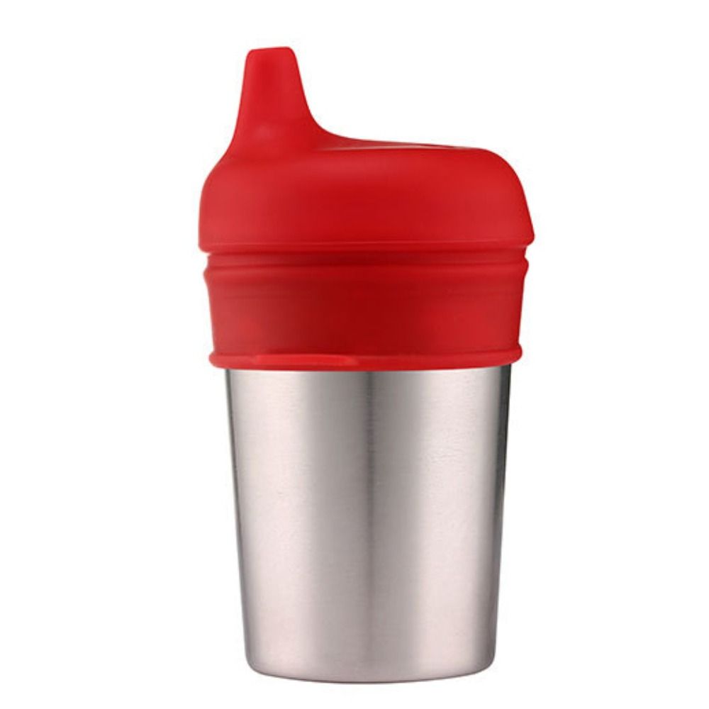 Tapas de taza de silicona para - Baby Food Bottle reseña y precio