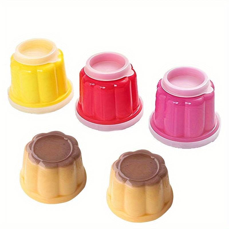 Molde para pastel de pudín con - Baby Food Home reseña y precio
