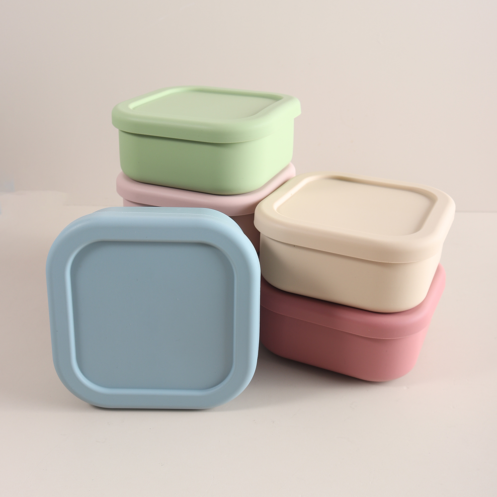 Contenedor de Alimentos para B - Baby Food Jars Glass reseña y precio