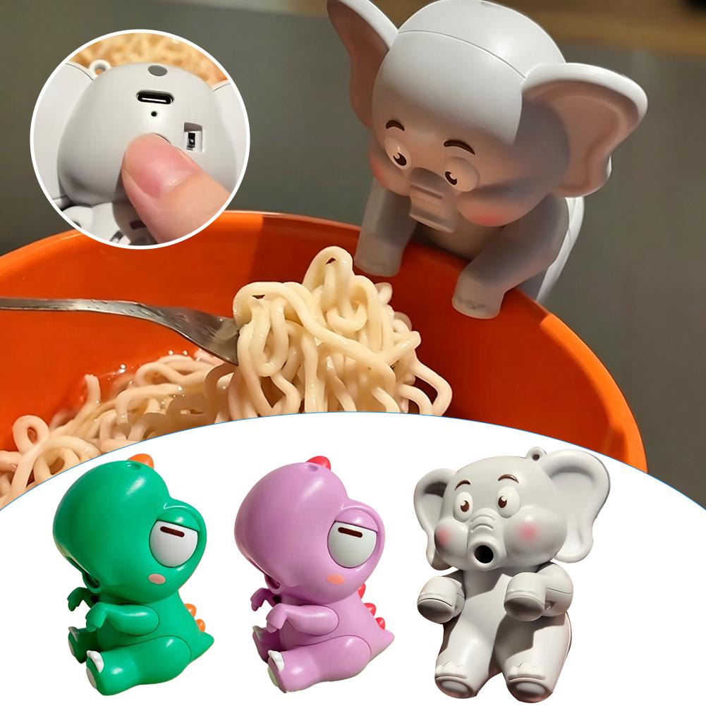 Mini Ventilador Enfriador de A - Baby Food Dinner reseña y precio