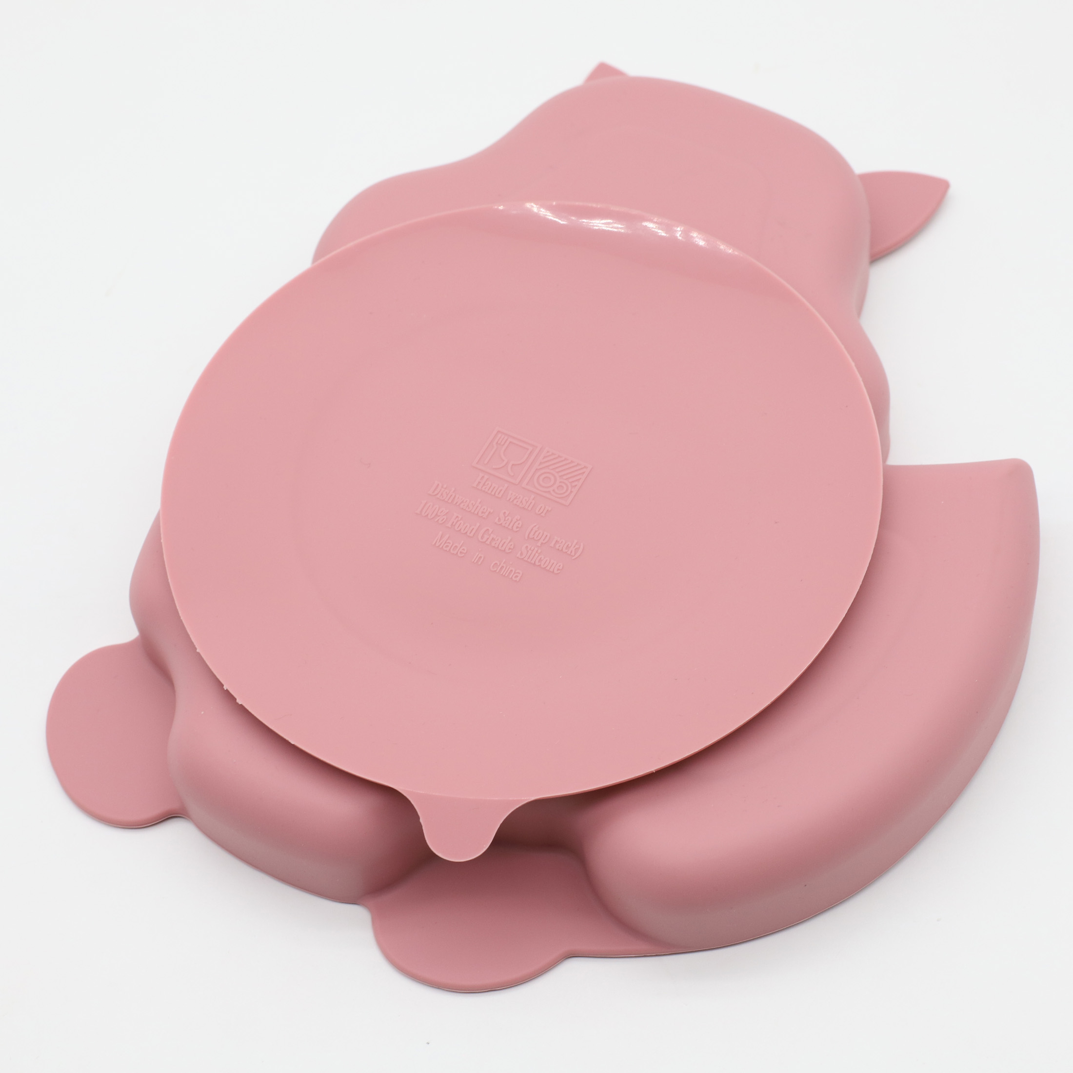 Plato de cena de ardilla de si - Baby Food Dinner reseña y precio