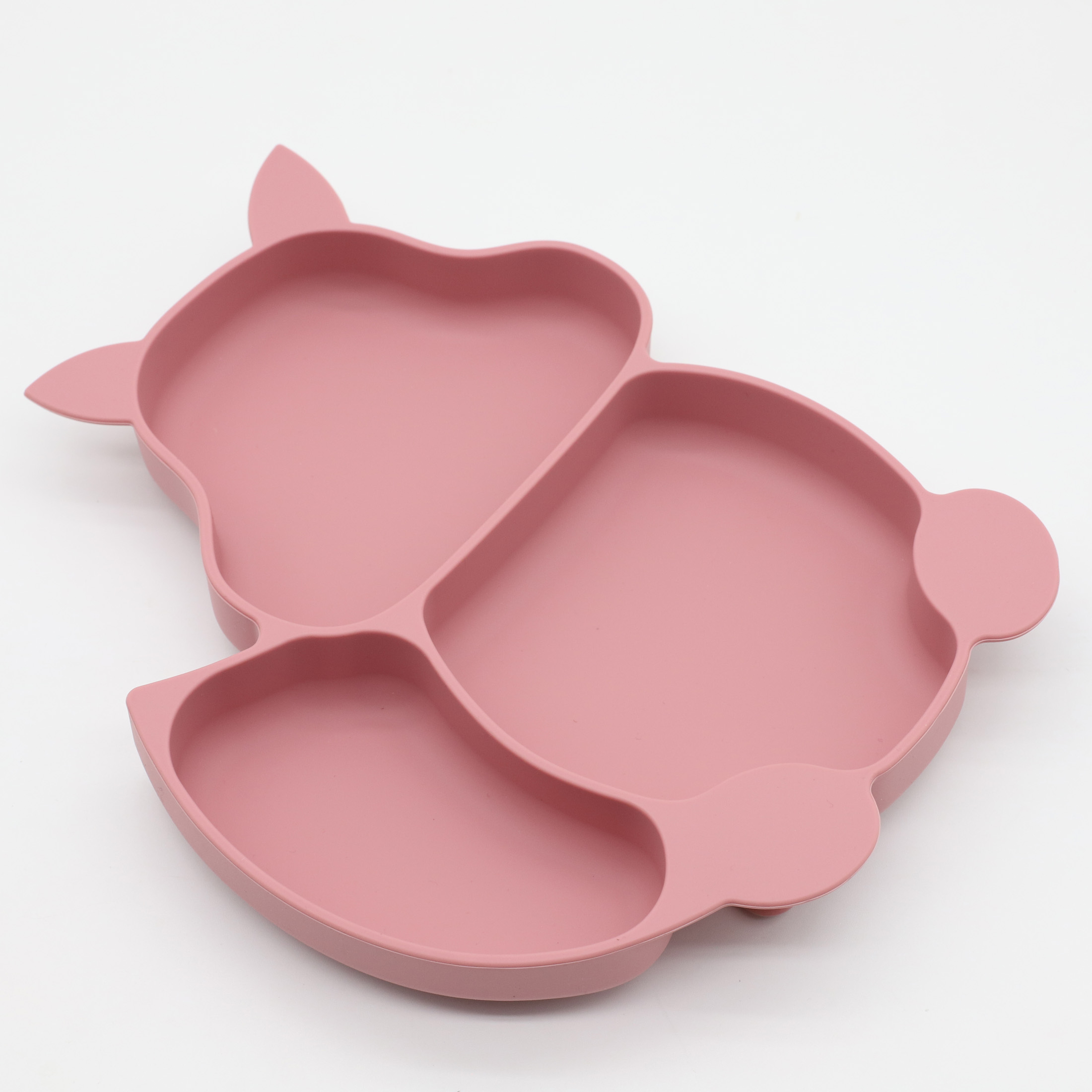 Plato de cena de ardilla de si - Baby Food Dinner reseña y precio