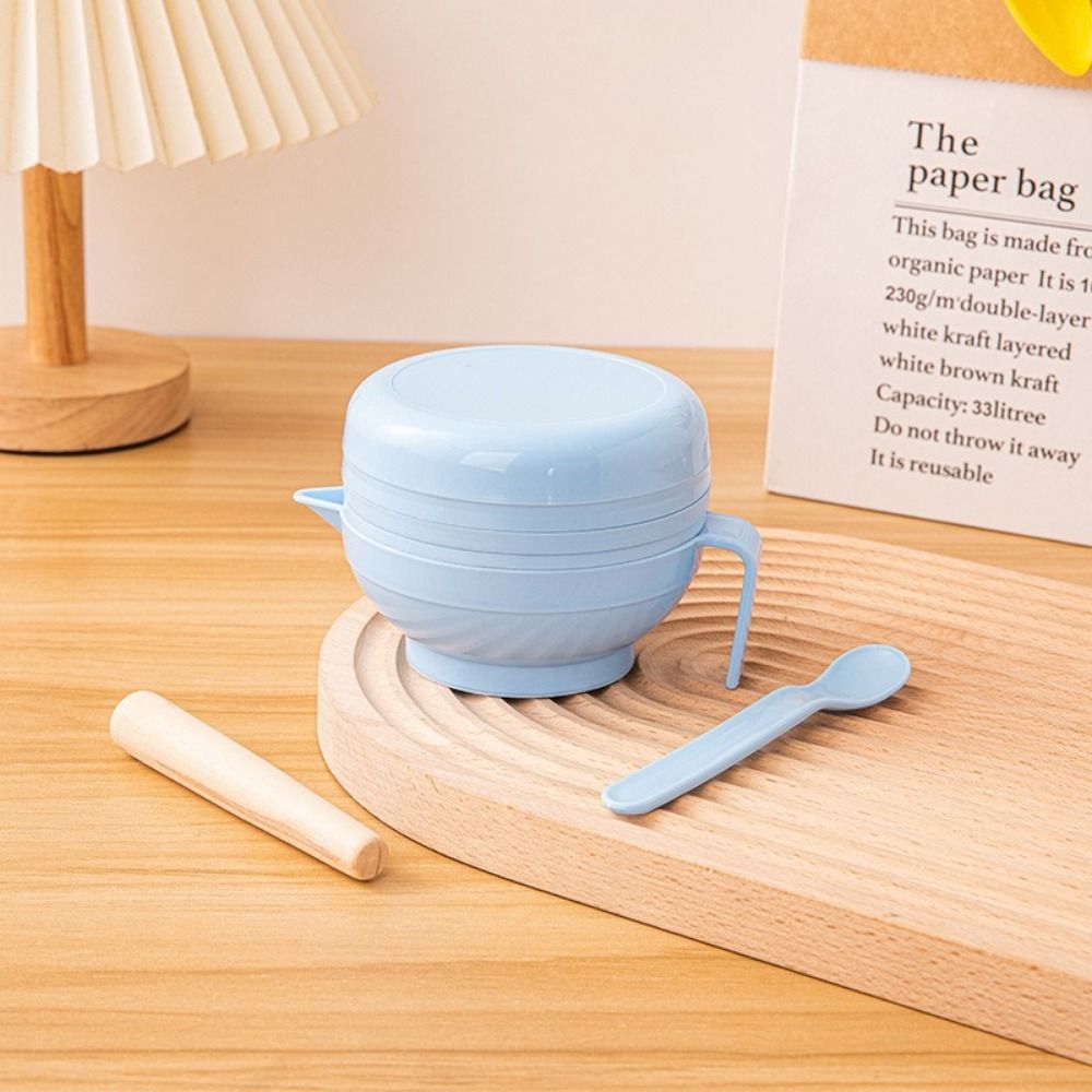 Juego de 7 piezas de tazón por - Baby Food Set reseña y precio