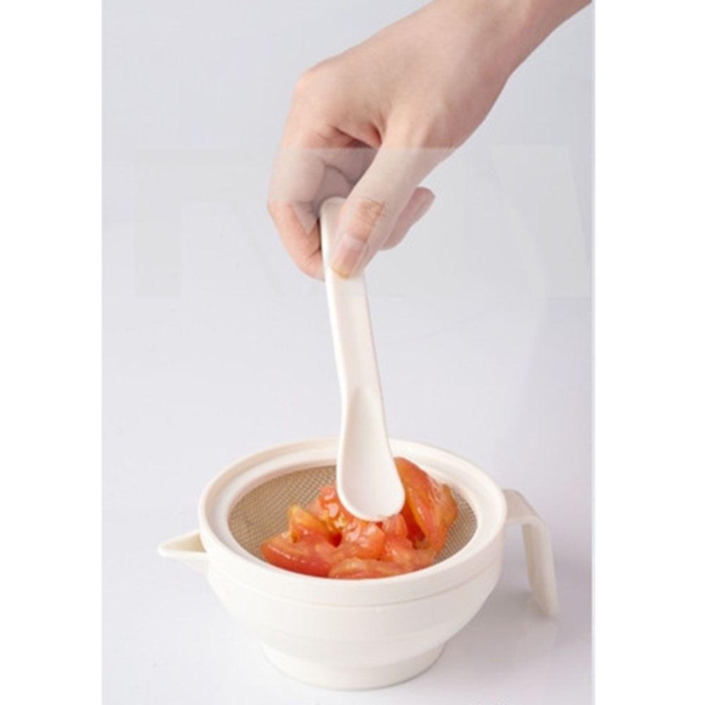 Juego de 7 piezas de tazón por - Baby Food Set reseña y precio