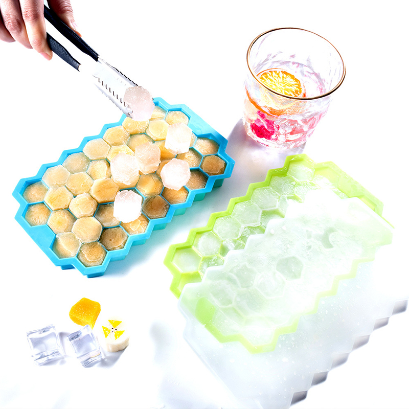 Molde casero para cubitos de h - Baby Food Homemade reseña y precio