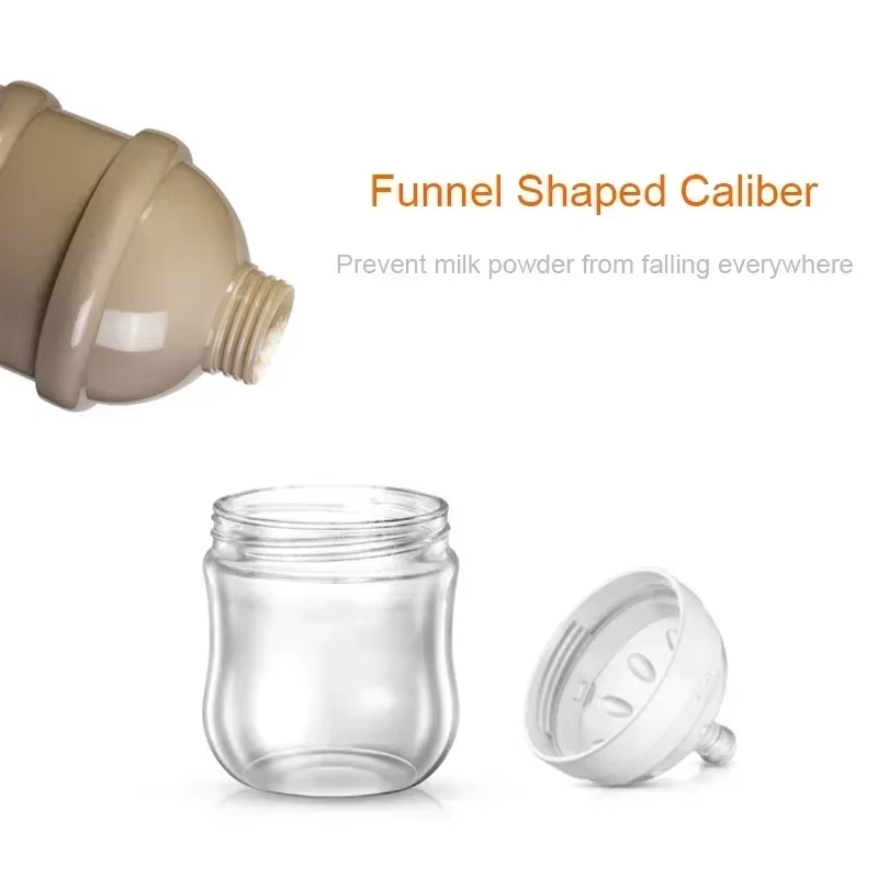 Caja de leche en polvo de colo - Baby Food Zone reseña y precio