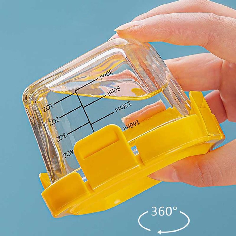 Caja de almacenamiento de alim - Baby Food Jars Glass reseña y precio