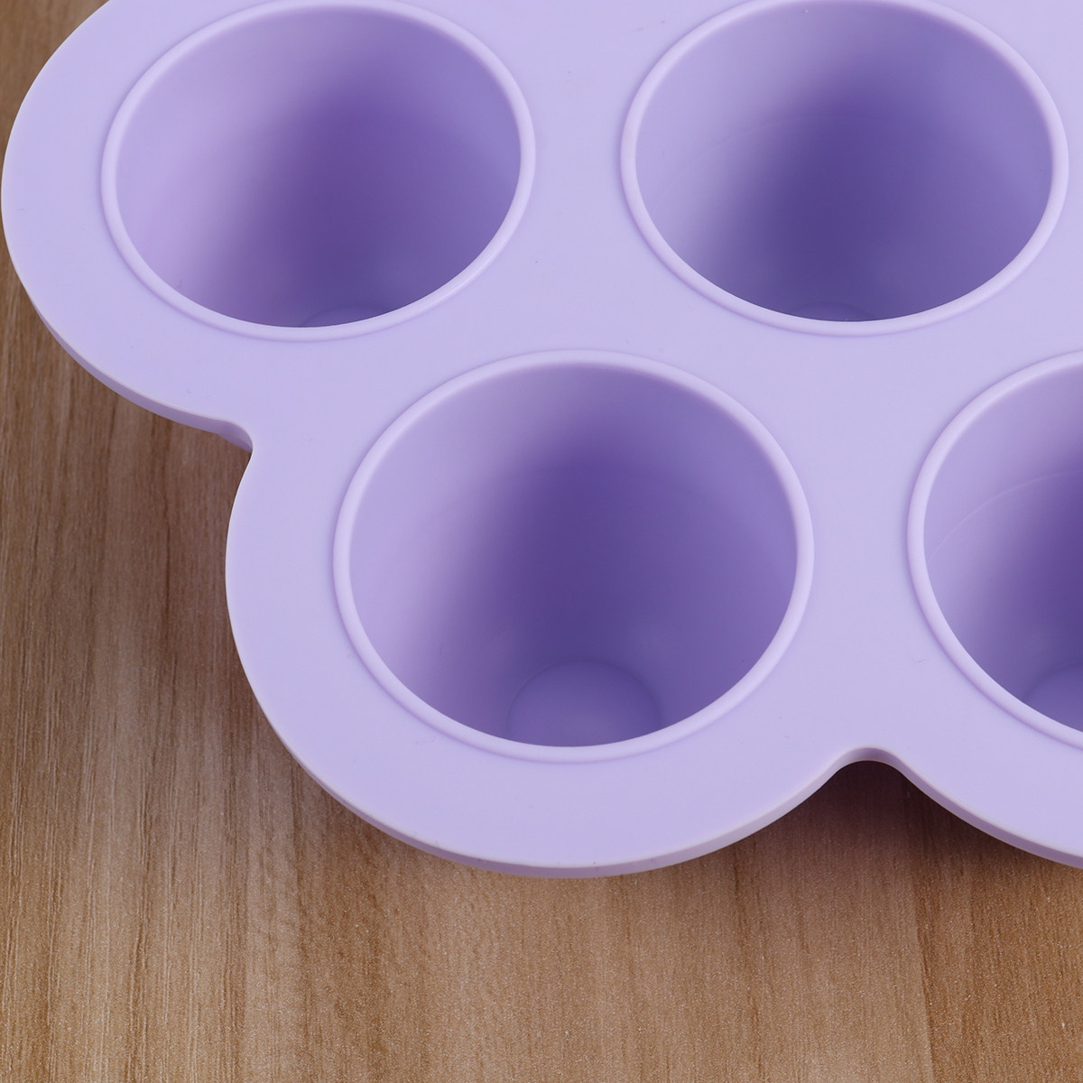 2 Bandejas de Silicona de Grad - Baby Food Homemade reseña y precio