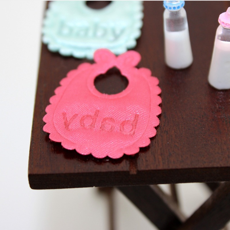 DOLLHOUSE Casa de muñecas mode - Baby Food Bottle reseña y precio