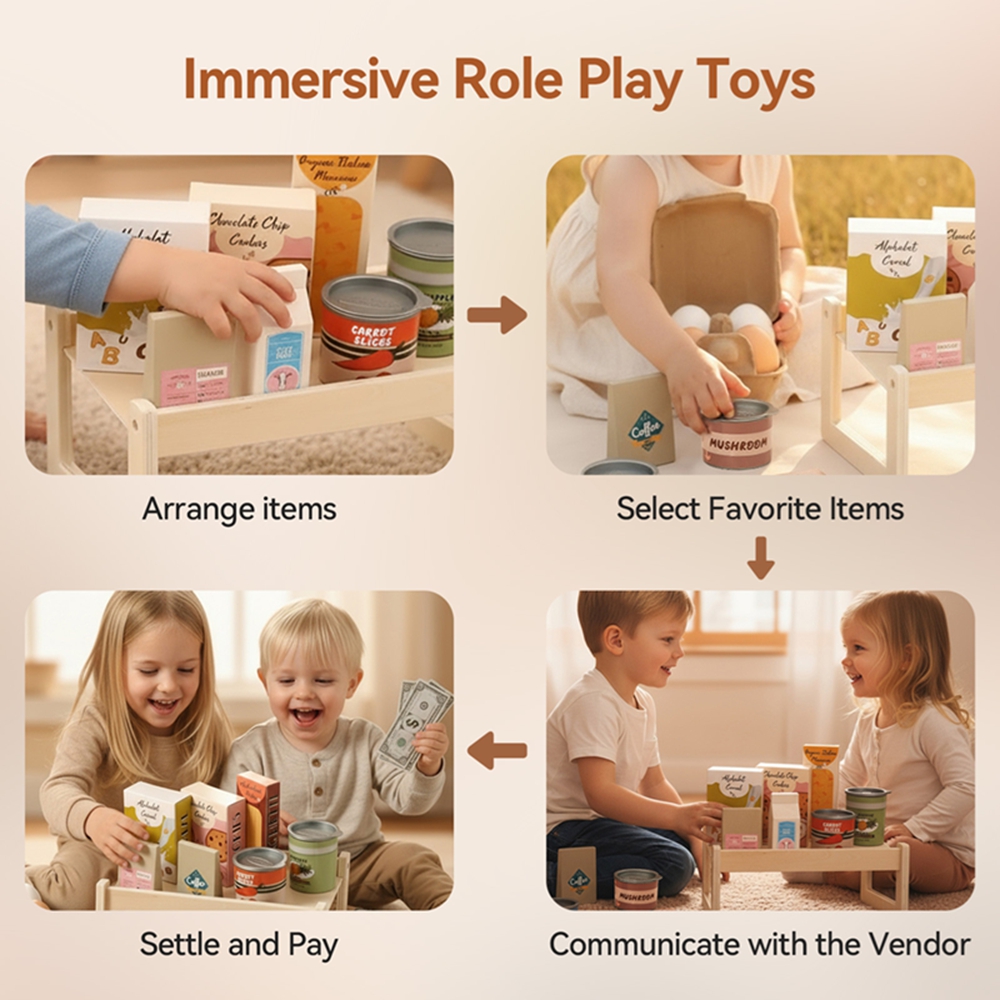 Juguetes Educativos para Bebés - Baby Food Game reseña y precio