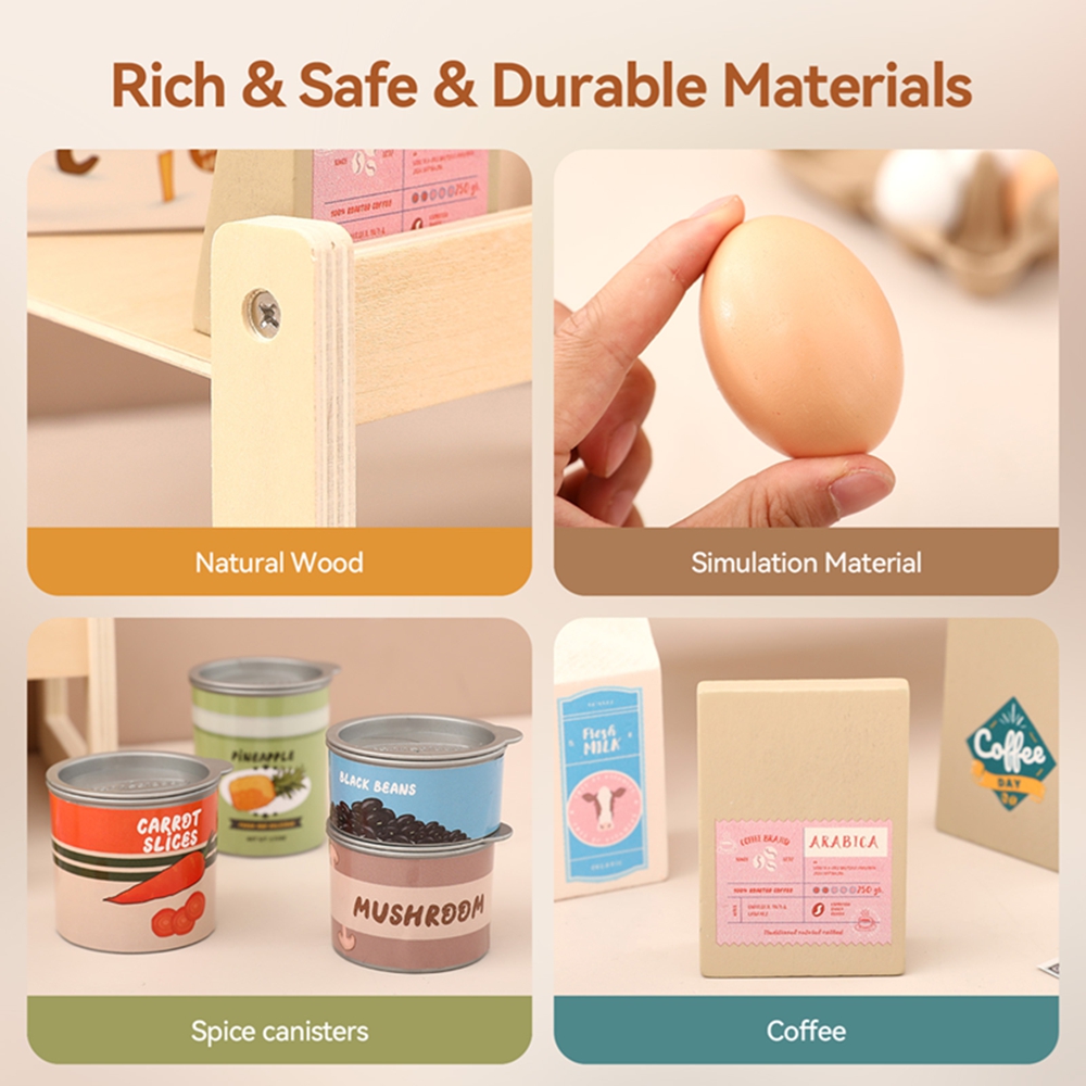 Juguetes Educativos para Bebés - Baby Food Game reseña y precio