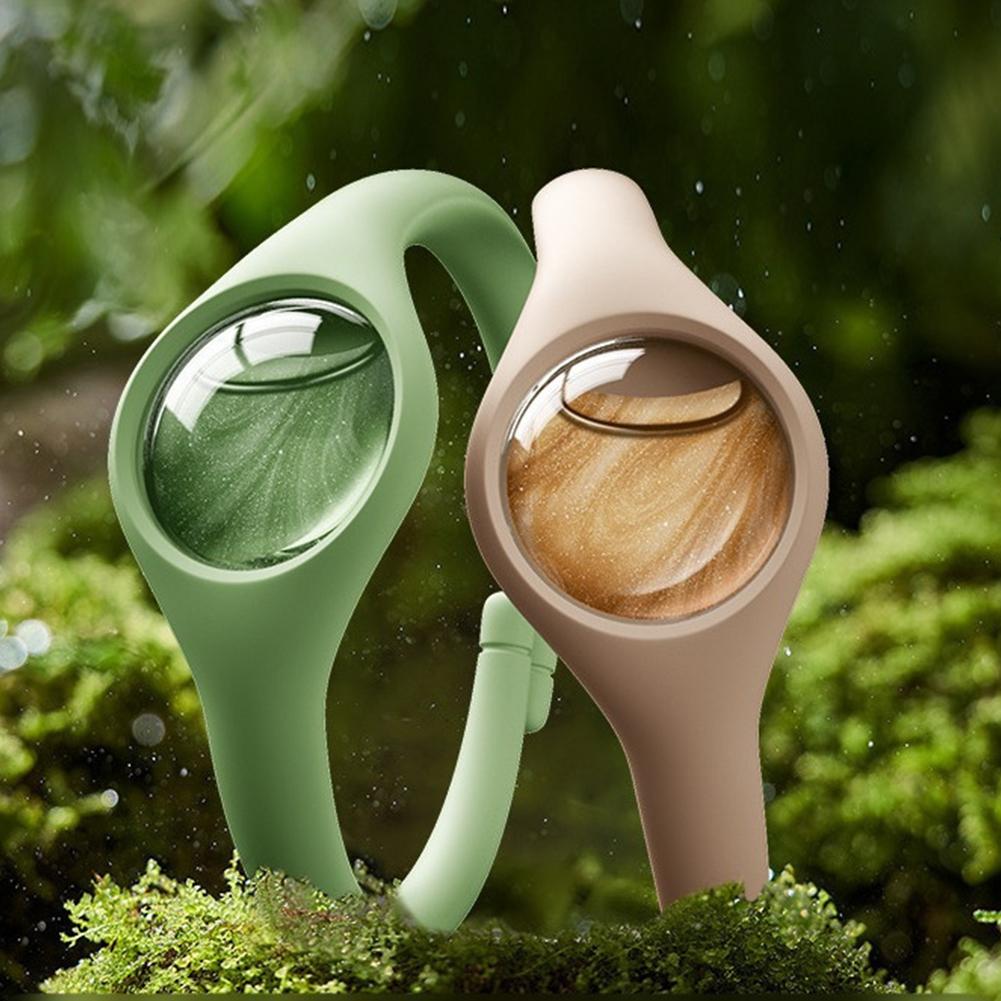 Pulsera Repelente de Mosquitos - Baby Food Oil reseña y precio