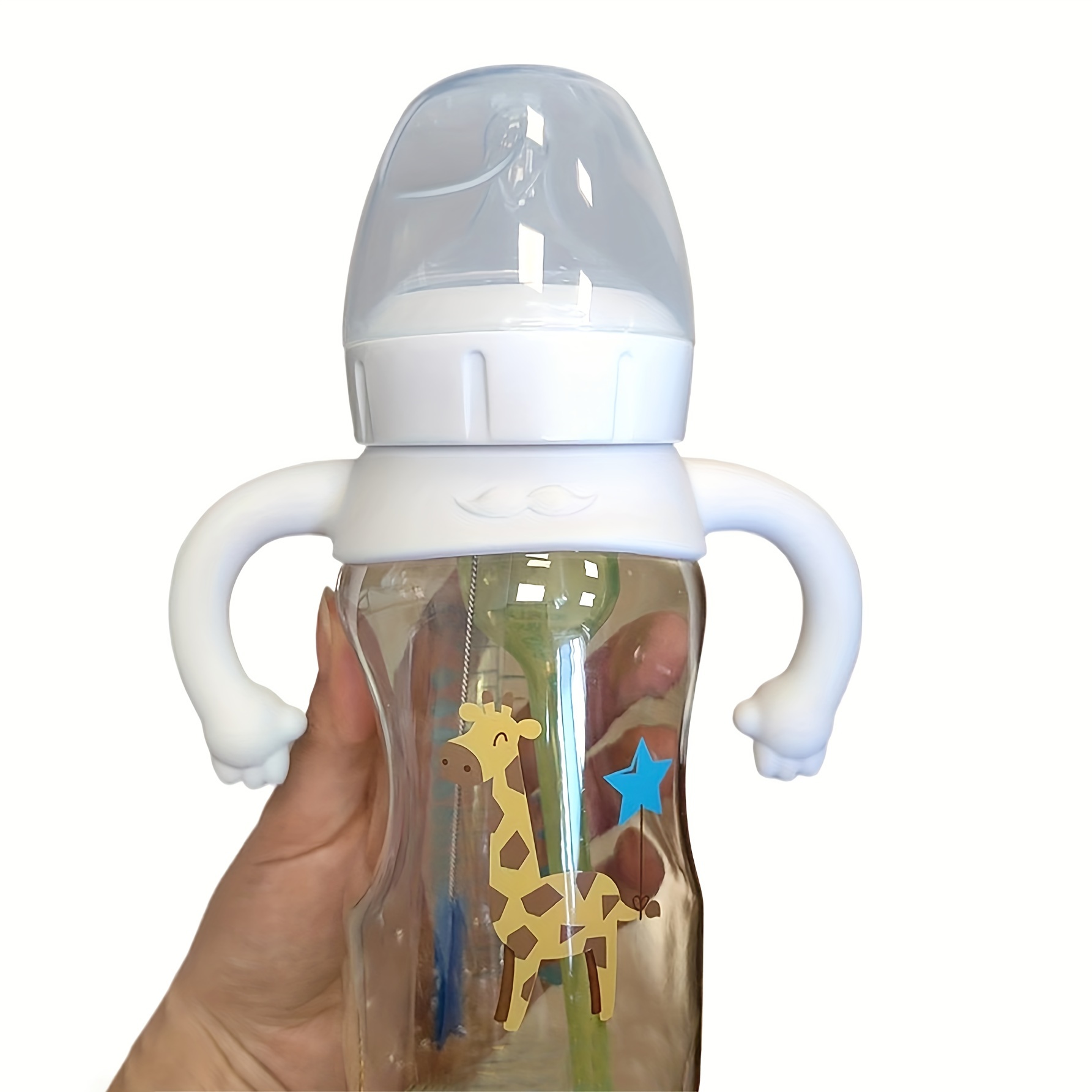 Funda Universal de silicona co - Baby Food Bottle reseña y precio