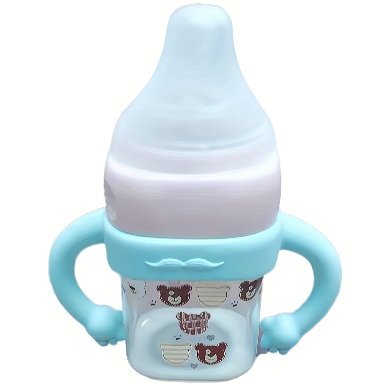 Funda Universal de silicona co - Baby Food Bottle reseña y precio