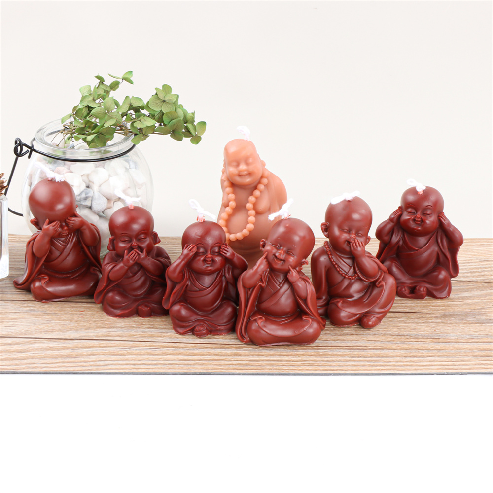 Escuche ver habla sin monjes m - Baby Food Home reseña y precio