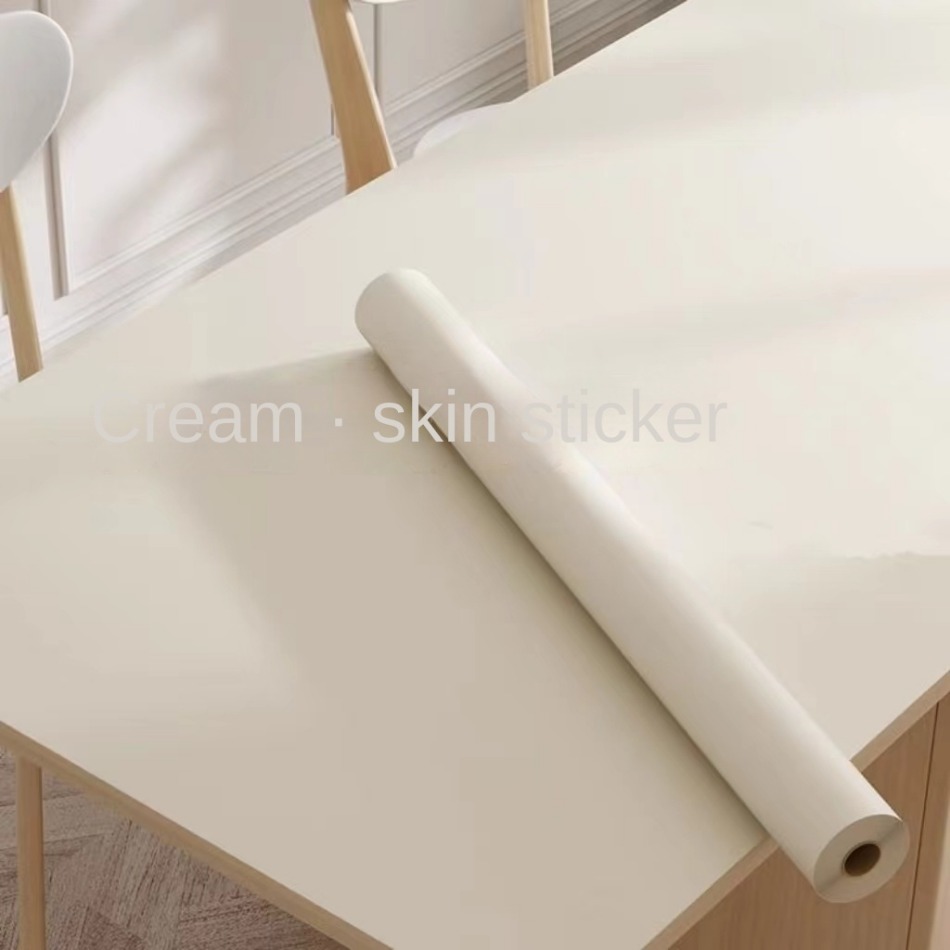 Papel tapiz autoadhesivo de PV - Baby Food Oil reseña y precio