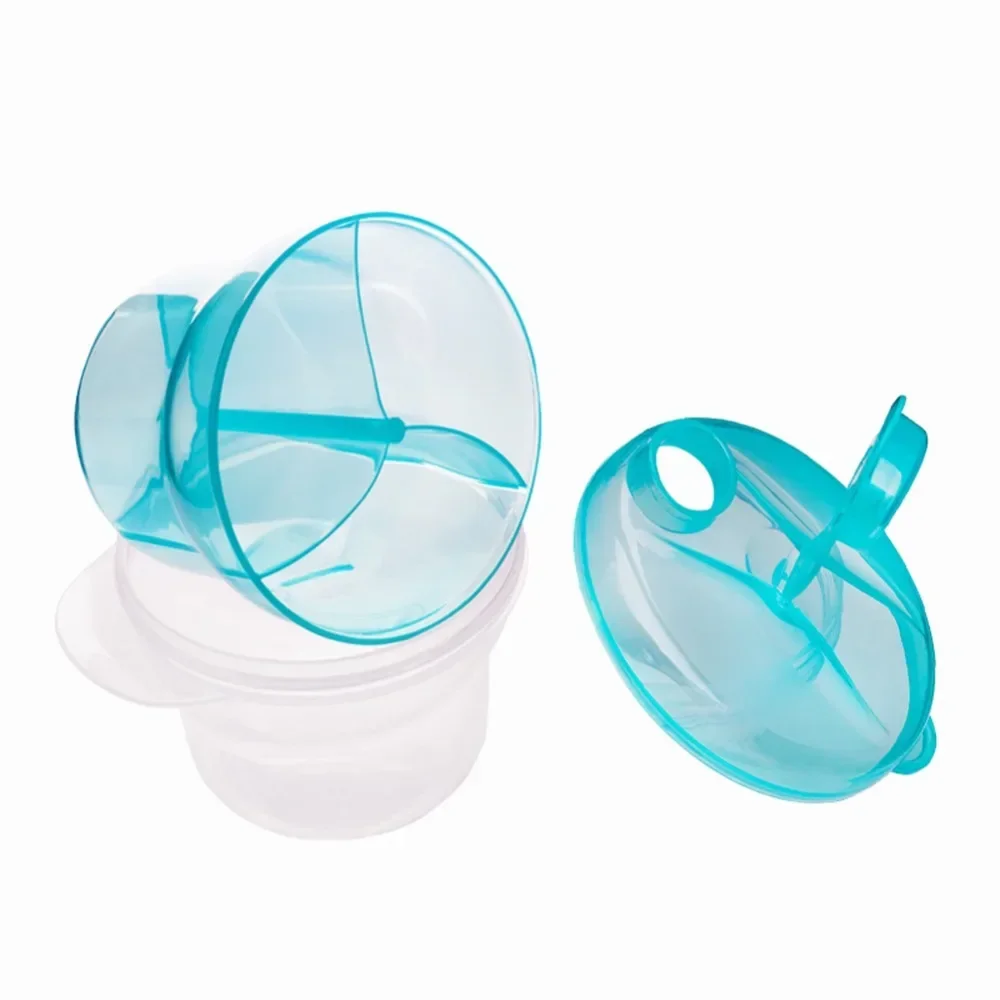 Dispensador de fórmula portáti - Baby Food Zone reseña y precio