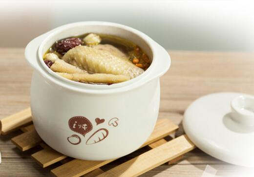 Olla eléctrica lenta Bear HOUS - Baby Food Home reseña y precio