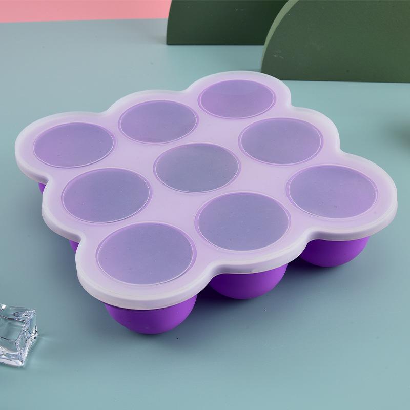 Contenedor de Silicona para Al - Baby Food Homemade reseña y precio
