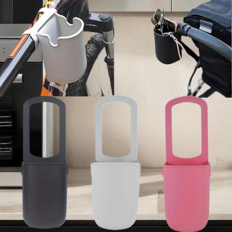 Soporte universal de silicona  - Baby Food Bottle reseña y precio