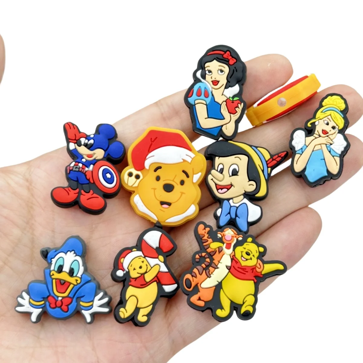 Mini cuentas de silicona de di - Baby Food Game reseña y precio