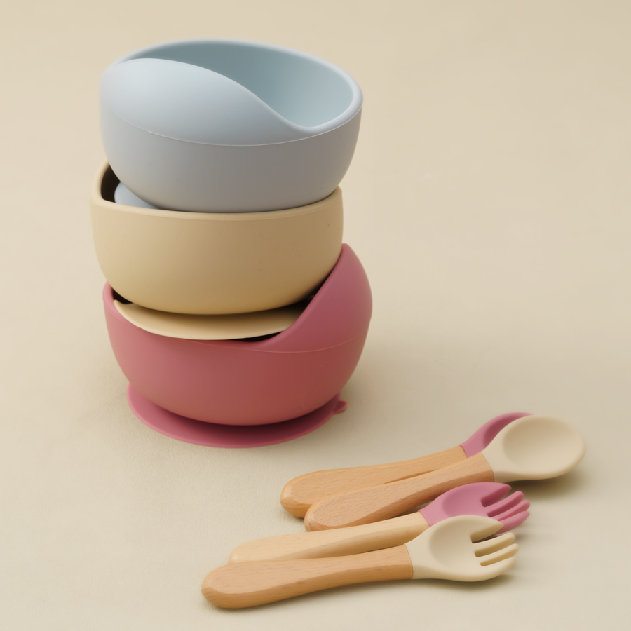Mamaplan-Juego de alimentación - Baby Food Dinner reseña y precio