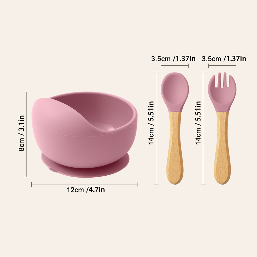 Mamaplan-Juego de alimentación - Baby Food Dinner reseña y precio