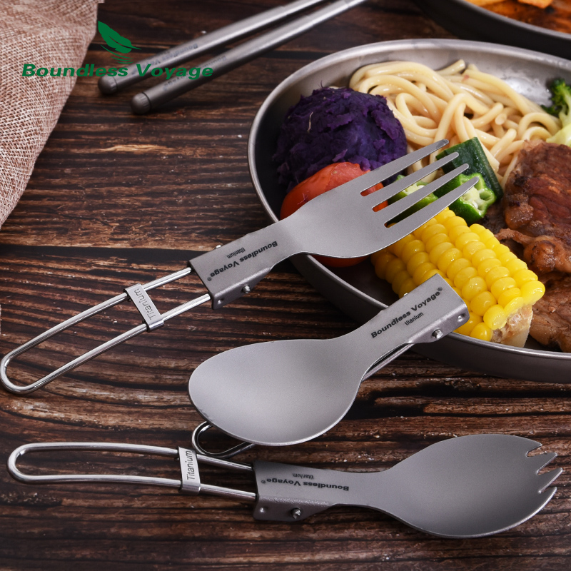 Cubiertos de titanio para acam - Weaning Spoon Set reseña y precio