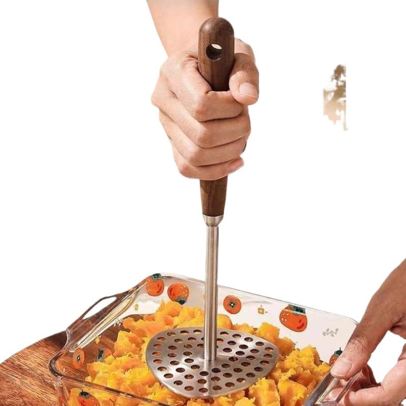 Prensa para puré de patatas de - Baby Food With Sweet Potato reseña y precio