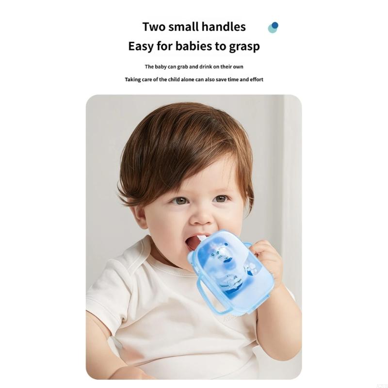 Caja dispensadora puré frutas  - Baby Food Zone reseña y precio