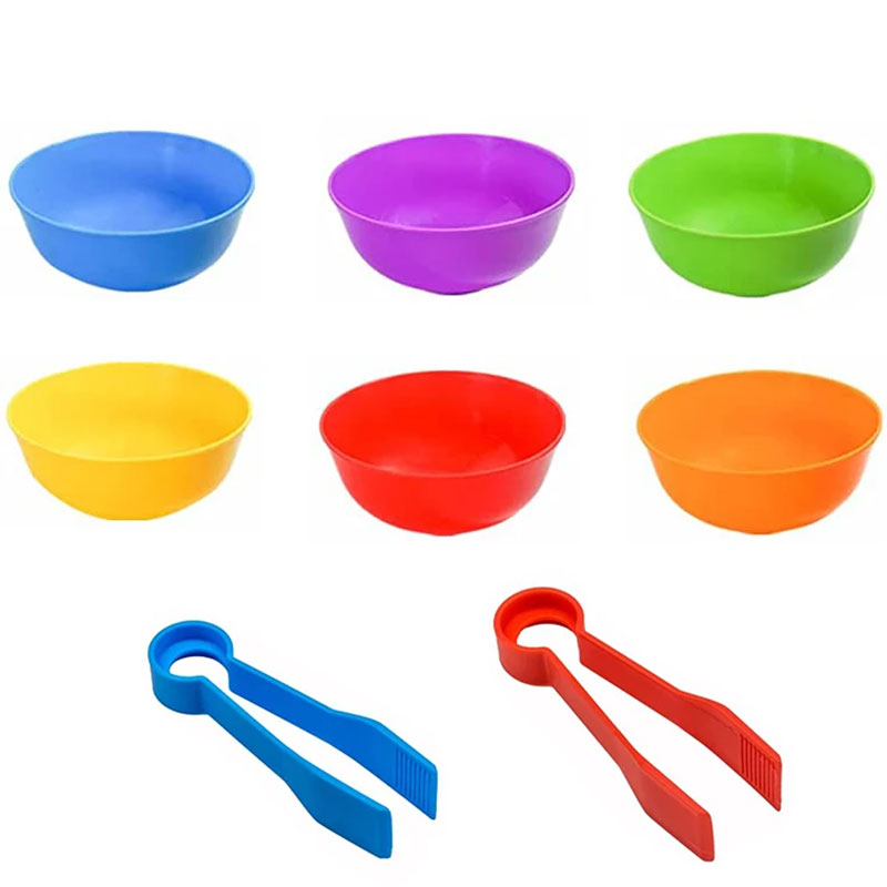Conteo de osos, juegos a juego - Baby Food Game reseña y precio