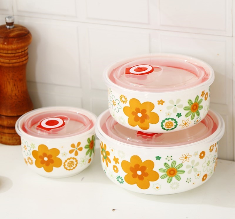 Juego de tres piezas, fiambrer - Baby Food Set reseña y precio