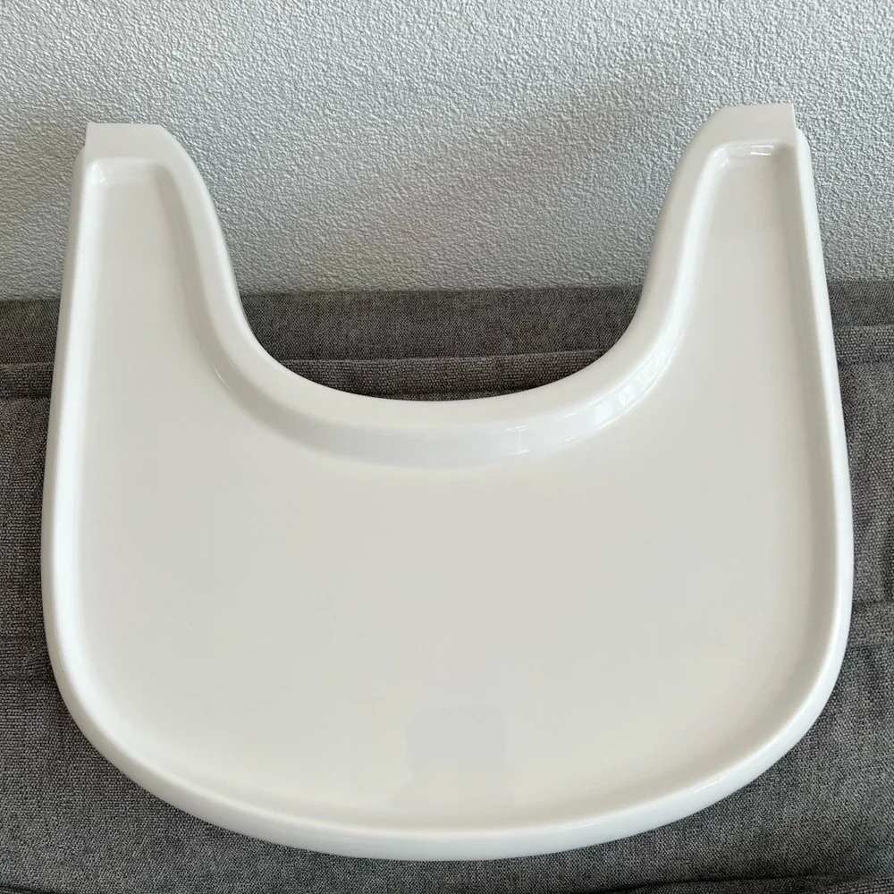 Para silla de crecimiento, pla - Baby Food Dinner reseña y precio