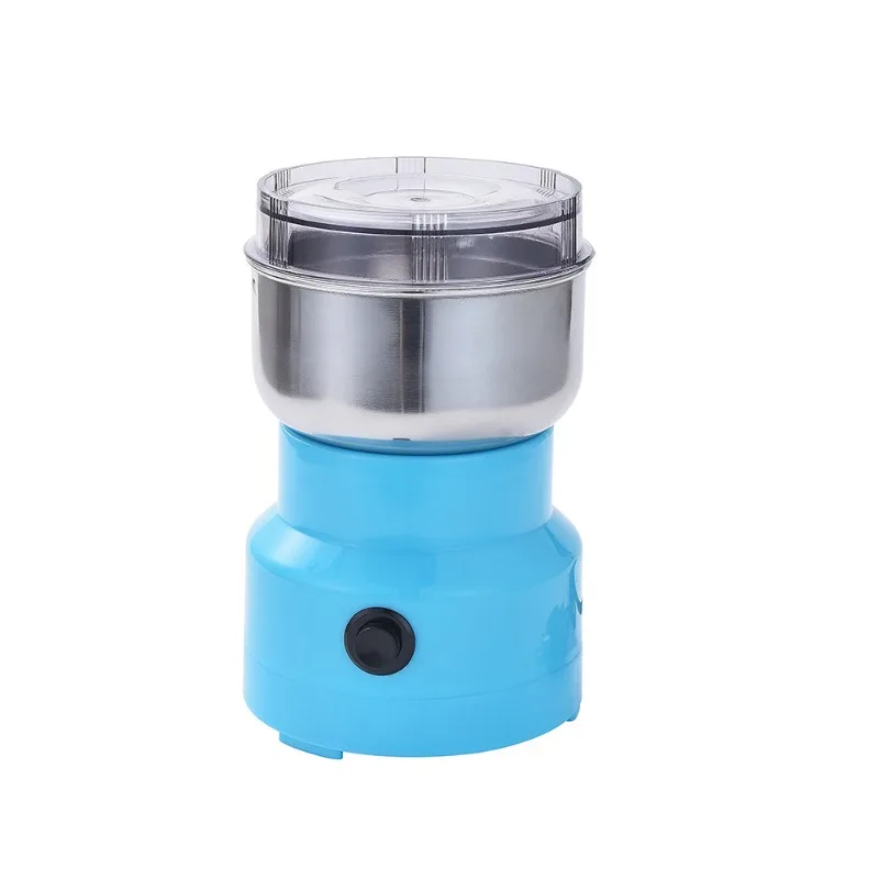 Molino Eléctrico 110V-220V par - Baby Food Home reseña y precio