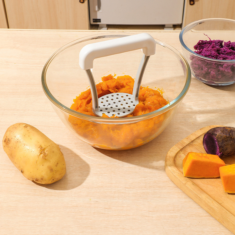Herramientas de cocina, tritur - Baby Food With Sweet Potato reseña y precio