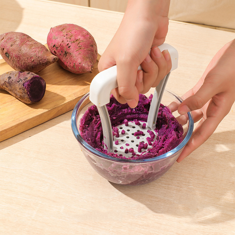 Herramientas de cocina, tritur - Baby Food With Sweet Potato reseña y precio